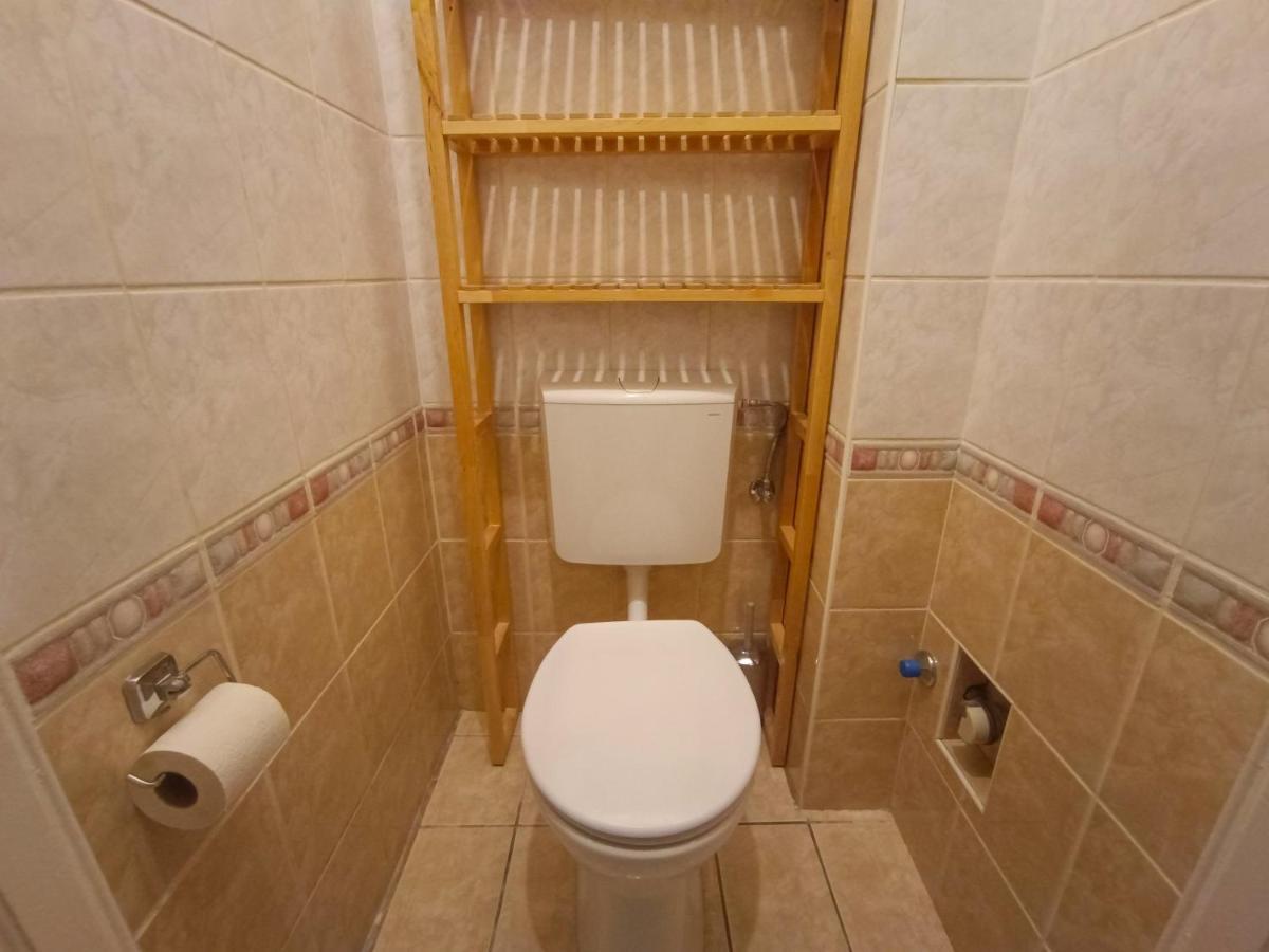 Apartamento R171 Elitehost Raday Budapest