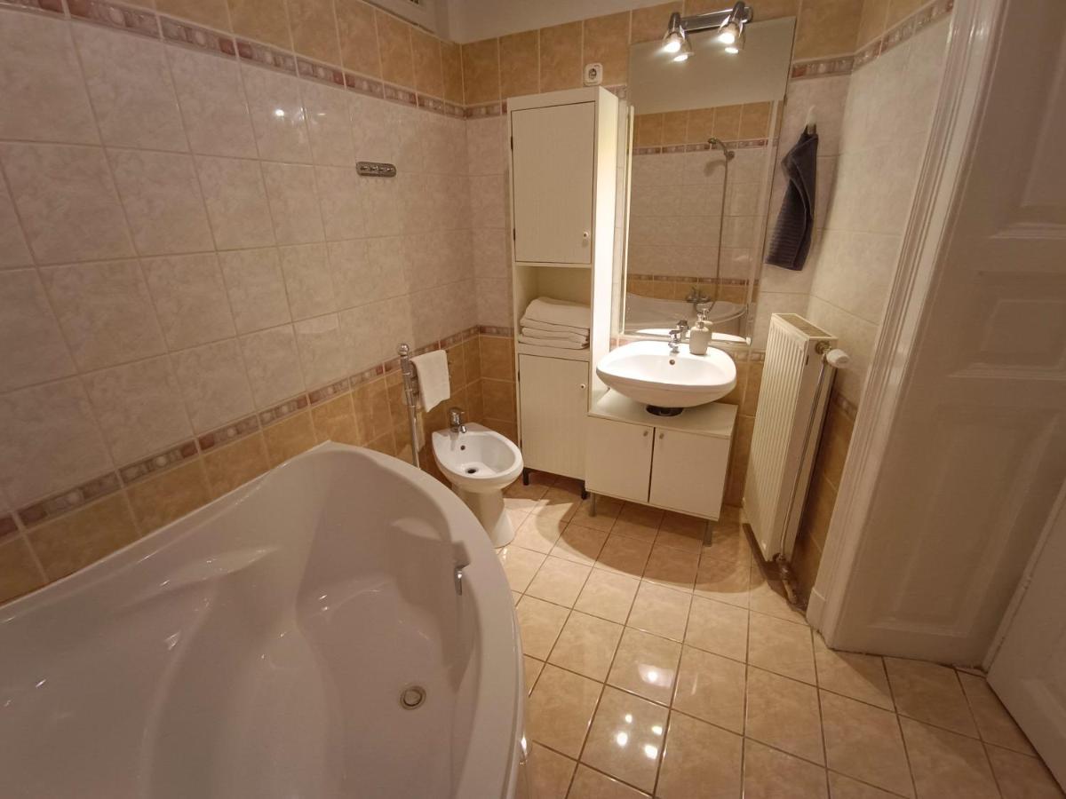 Apartamento R171 Elitehost Raday *