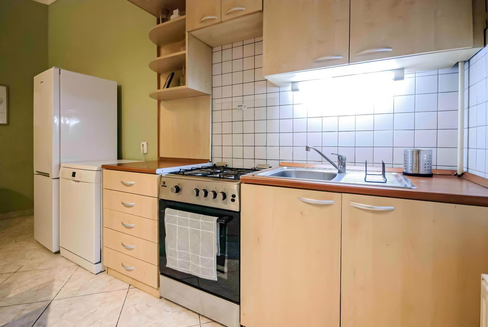 Apartamento R171 Elitehost Raday