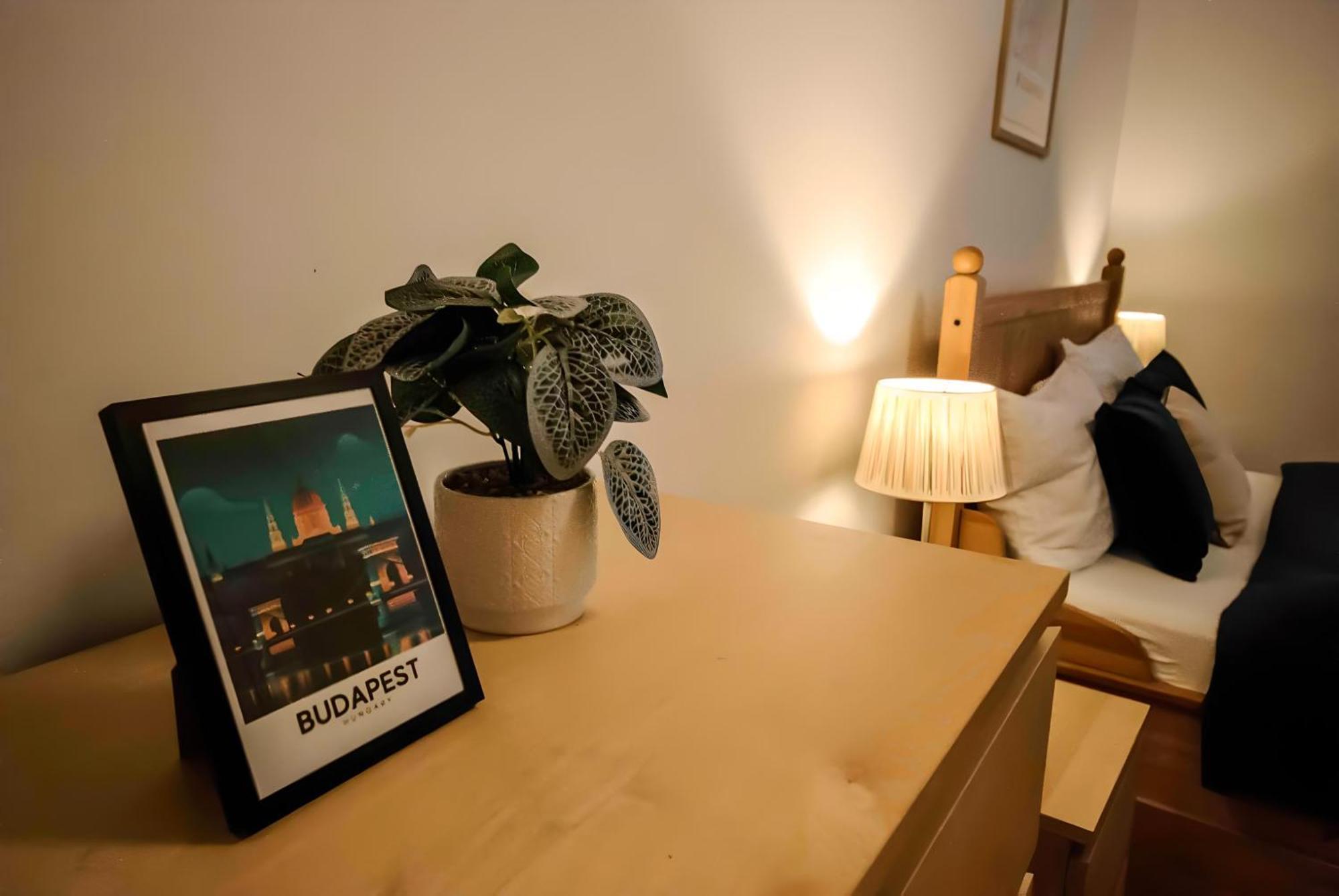 Apartman R171 Elitehost Raday Budapest
