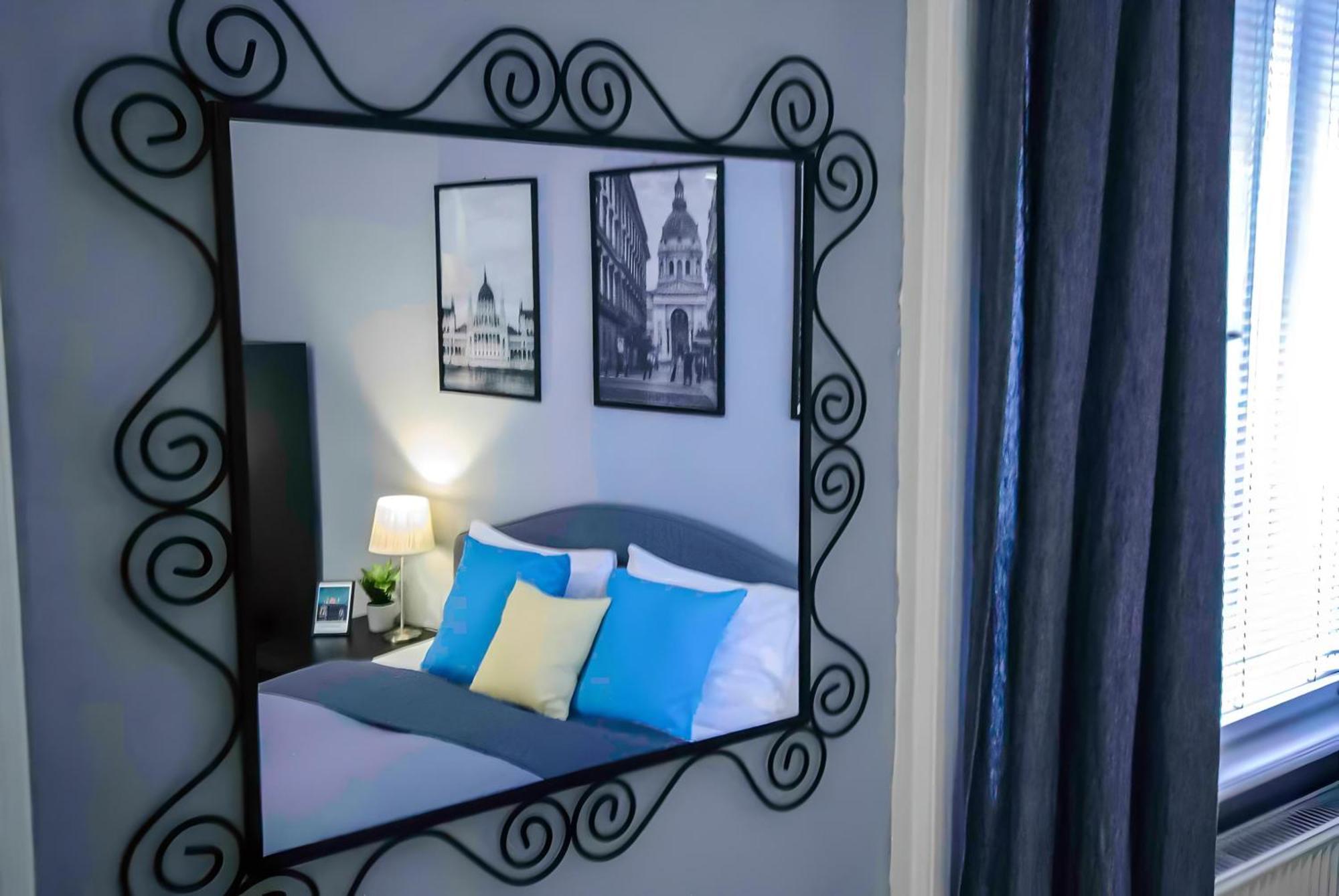 Apartman R171 Elitehost Raday *